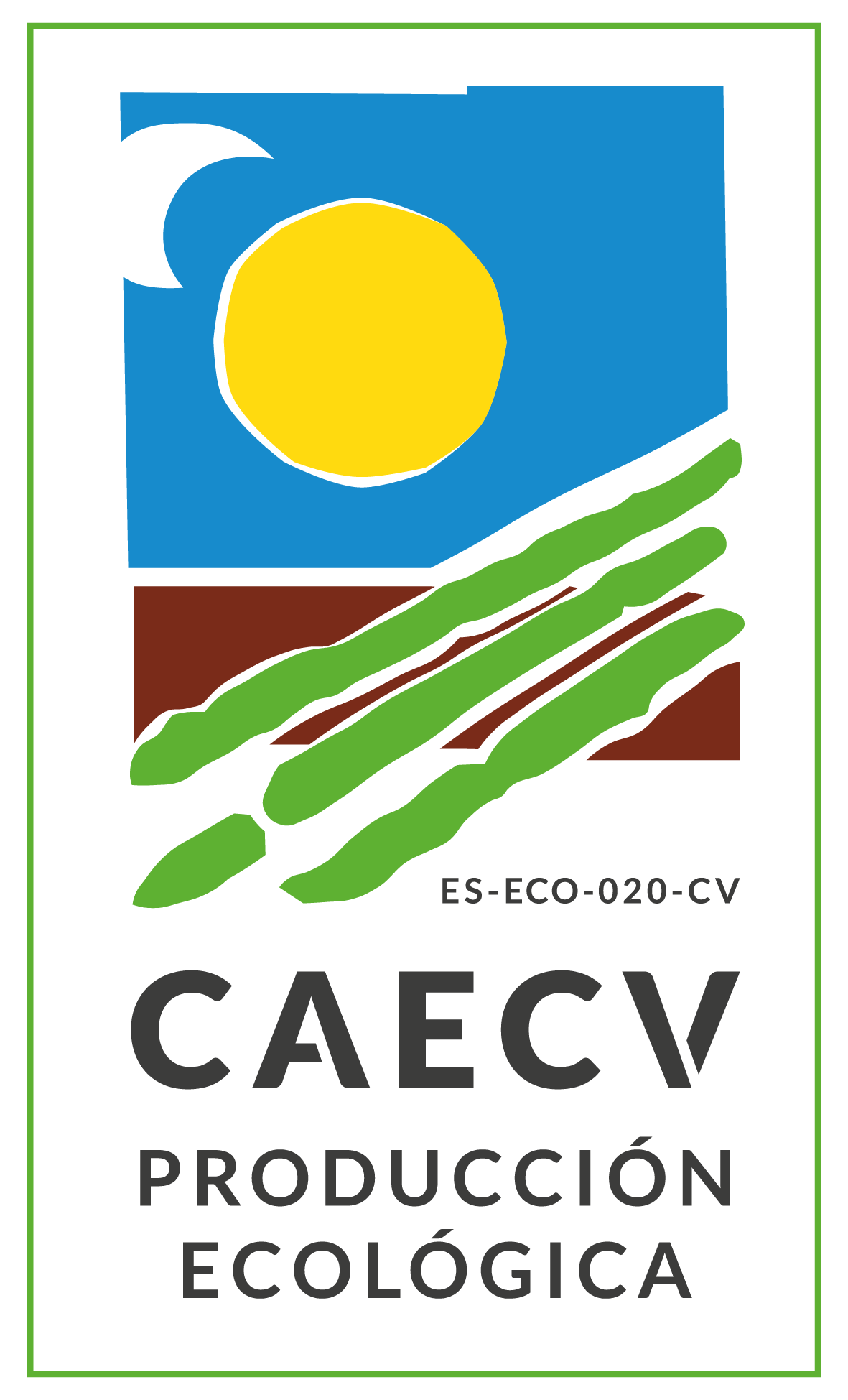 Certificación CAECV
