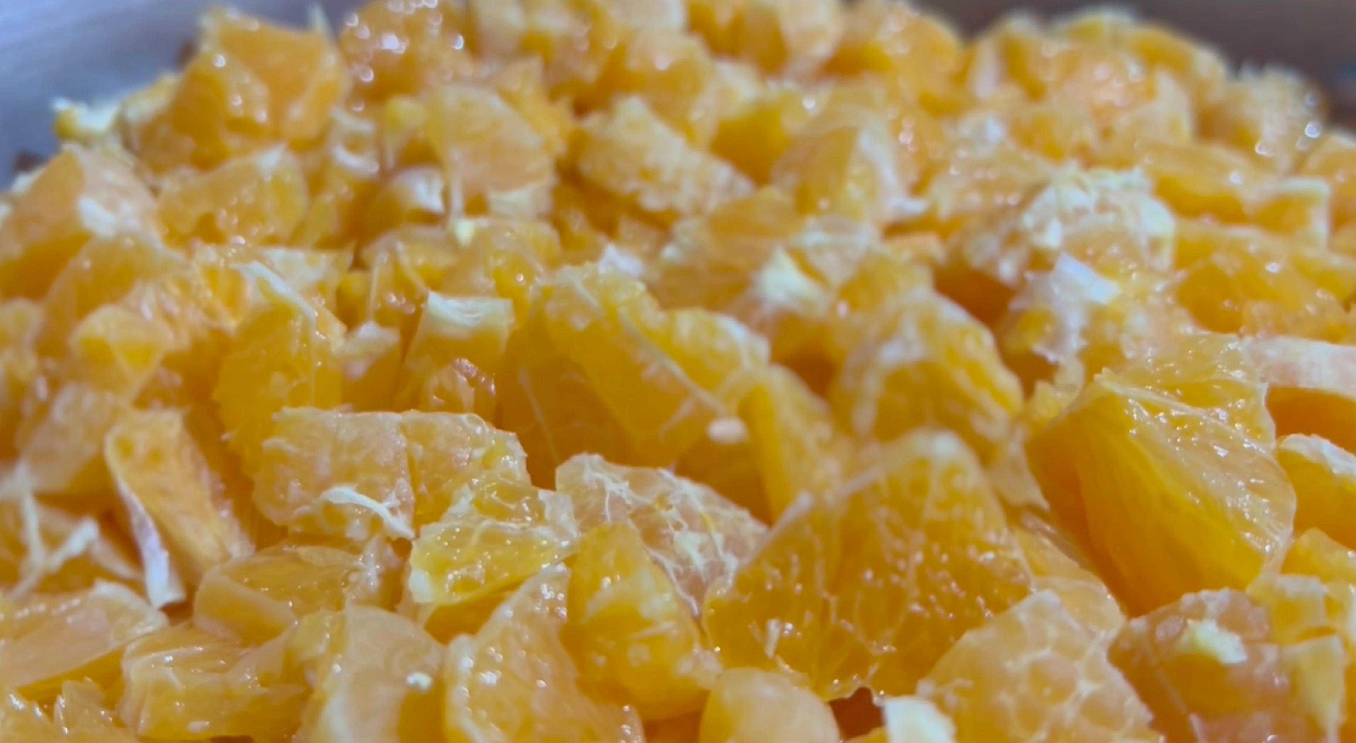Naranjas de Valencia